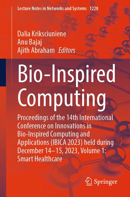 Bio-Inspired Computing