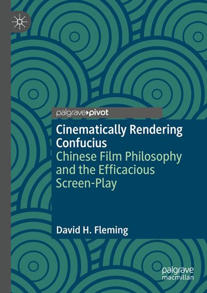 Cinematically Rendering Confucius