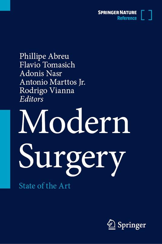 Modern Surgery