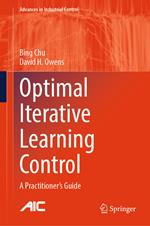 Optimal Iterative Learning Control