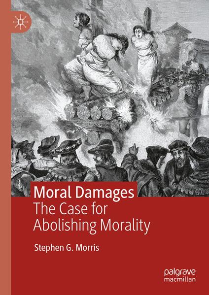 Moral Damages