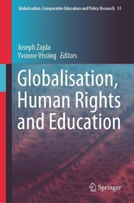 Globalisation, Human Rights and Education - cover