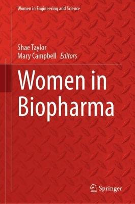 Women in Biopharma - cover