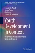 Youth Development in Context