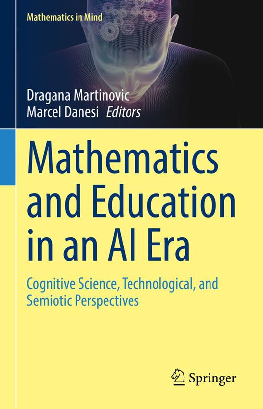 Mathematics and Education in an AI Era