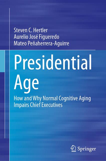 Presidential Age