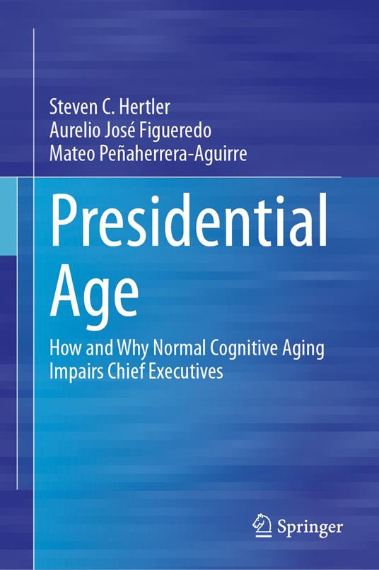 Presidential Age