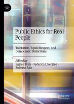 Public Ethics for Real People