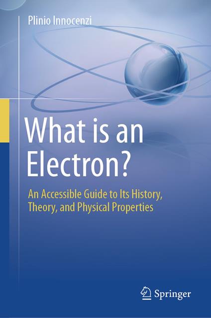 What is an Electron?