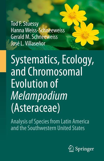 Systematics, Ecology, and Chromosomal Evolution of Melampodium (Asteraceae)