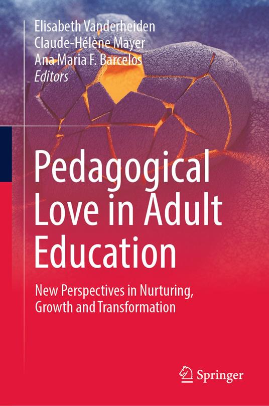 Pedagogical Love in Adult Education