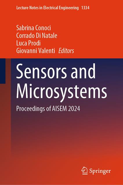 Sensors and Microsystems