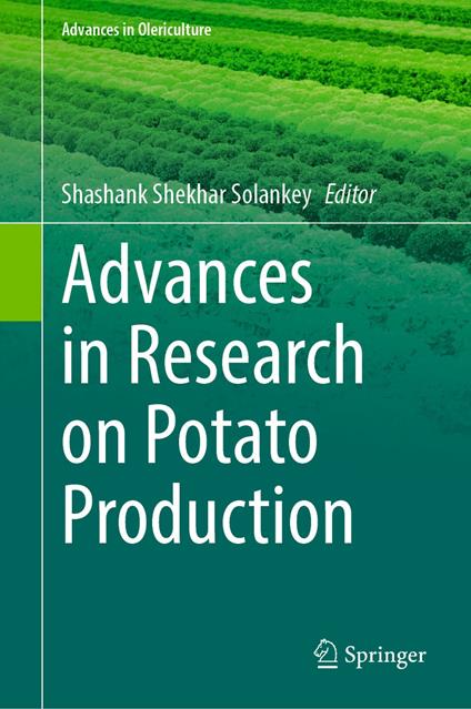 Advances in Research on Potato Production