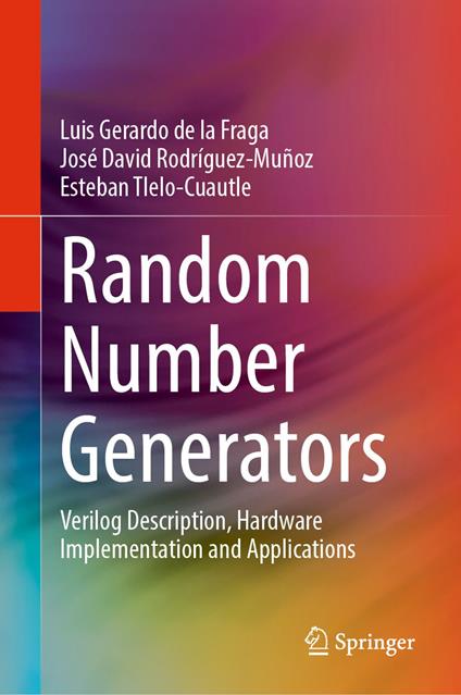 Random Number Generators