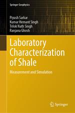 Laboratory Characterization of Shale