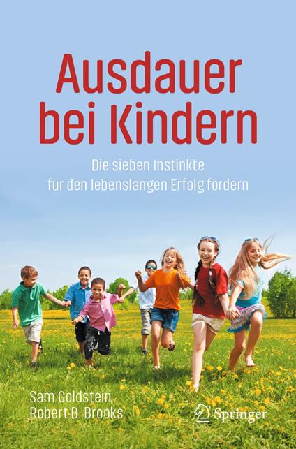 Ausdauer bei Kindern