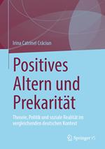 Positives Altern und Prekarität
