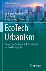 EcoTech Urbanism