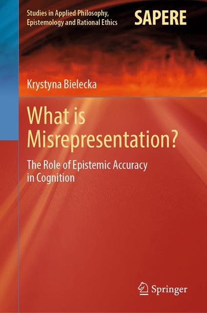 What is Misrepresentation?