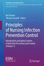 Principles of Nursing Infection Prevention Control