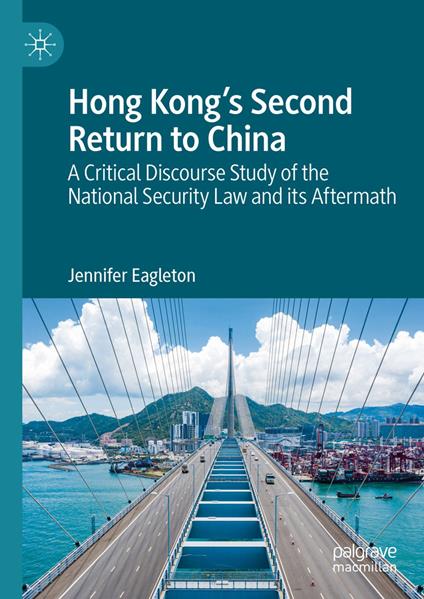 Hong Kong's Second Return to China