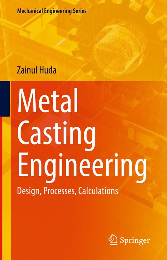 Metal Casting Engineering