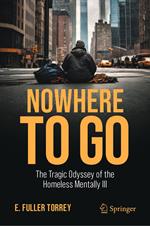 Nowhere to Go