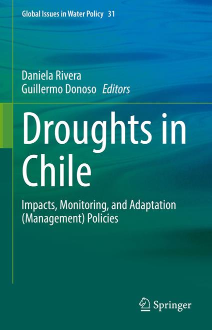 Droughts in Chile