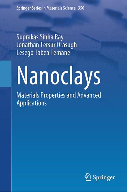 Nanoclays
