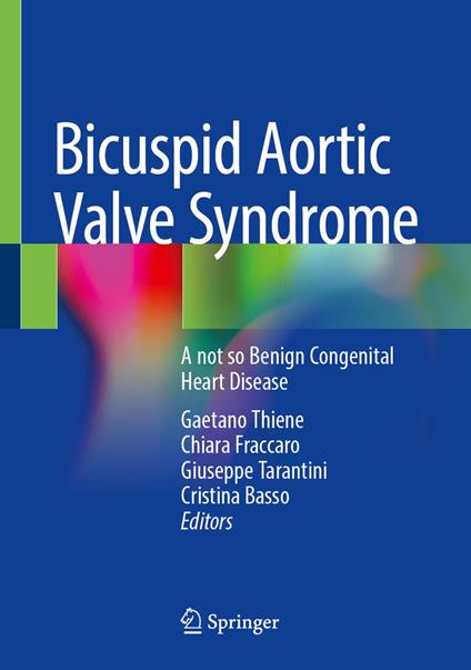 Bicuspid Aortic Valve Syndrome