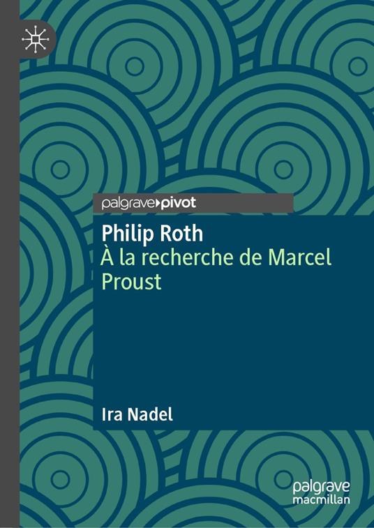 Philip Roth
