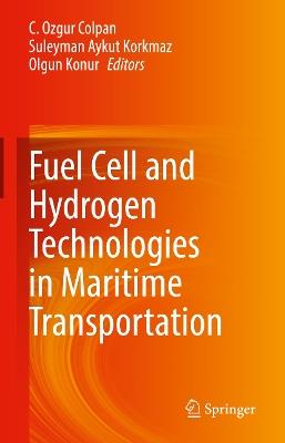Fuel Cell and Hydrogen Technologies in Maritime Transportation - cover