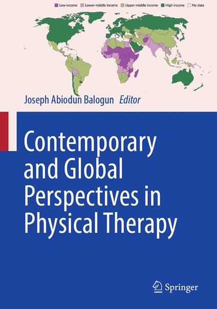 Contemporary and Global Perspectives in Physical Therapy