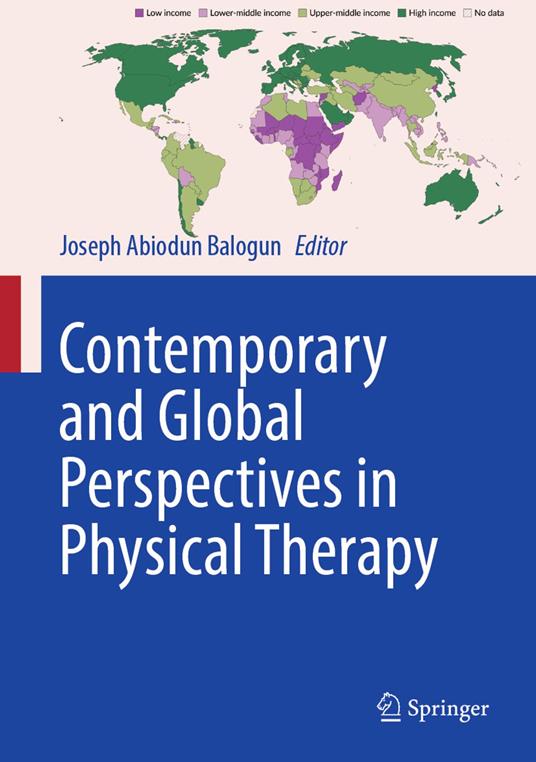 Contemporary and Global Perspectives in Physical Therapy