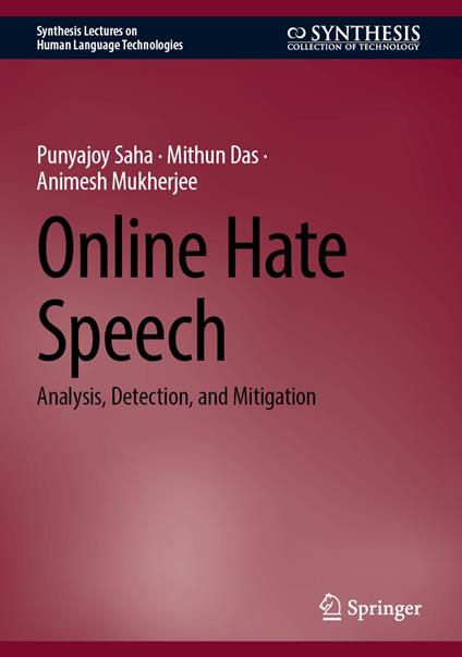 Online Hate Speech