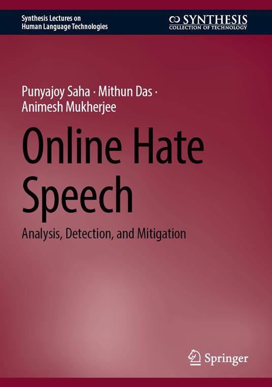 Online Hate Speech