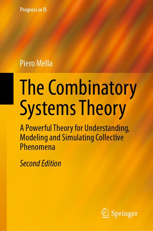 The Combinatory Systems Theory