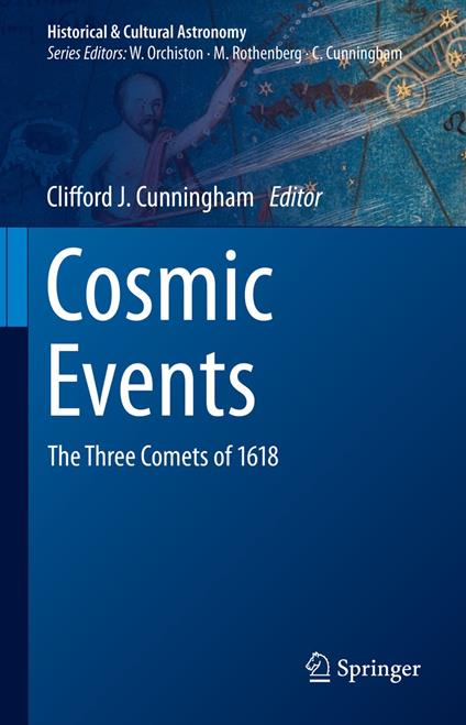 Cosmic Events