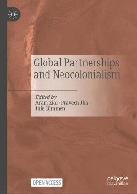 Global Partnerships and Neocolonialism - cover
