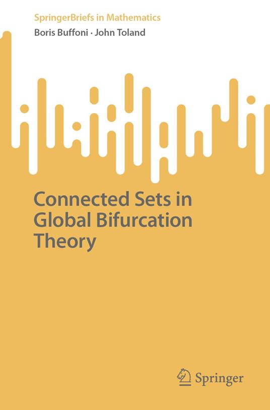 Connected Sets in Global Bifurcation Theory