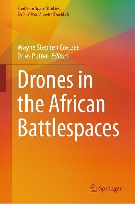 Drones in the African Battlespaces - cover