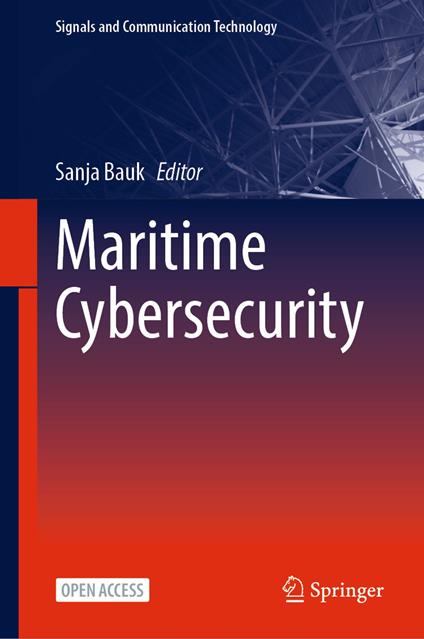 Maritime Cybersecurity