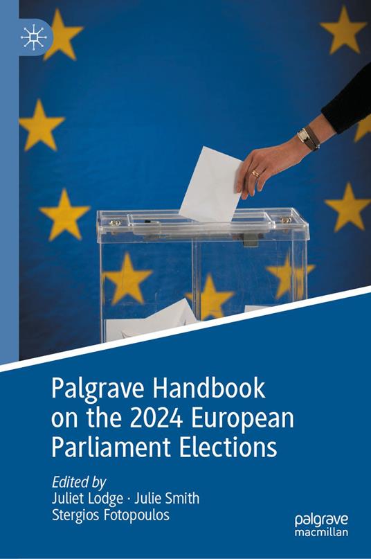 Palgrave Handbook on the 2024 European Parliament Elections