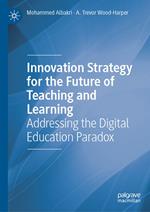 Innovation Strategy for the Future of Teaching and Learning
