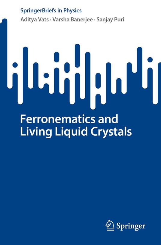 Ferronematics and Living Liquid Crystals