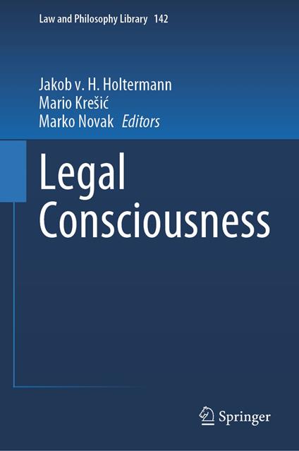 Legal Consciousness