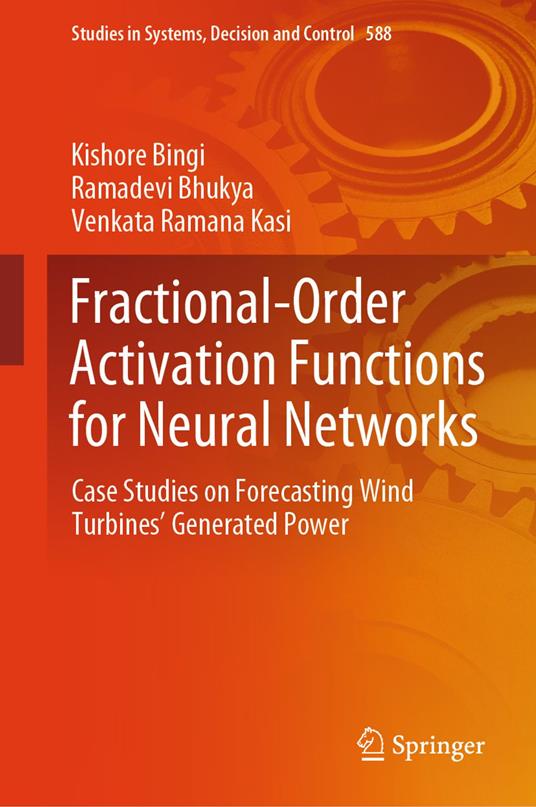 Fractional-Order Activation Functions for Neural Networks