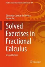 Solved Exercises in Fractional Calculus
