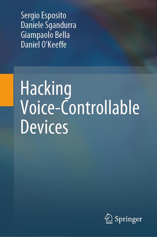 Hacking Voice-Controllable Devices