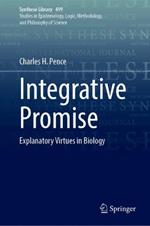 Integrative Promise: Explanatory Virtues in Biology